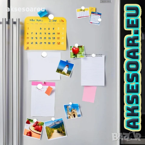 10 бр. Супер силни нови неодимови дискови малки 20 х 2 мм. мощни магнити за хладилник и офис магнит, снимка 17 - Други - 50524068