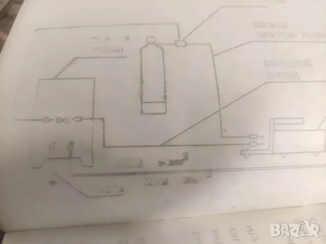 Техническое описане Устройства планетарного типа для подачи Электродной проволоки диаметром от 0.6 д, снимка 5 - Специализирана литература - 48276747