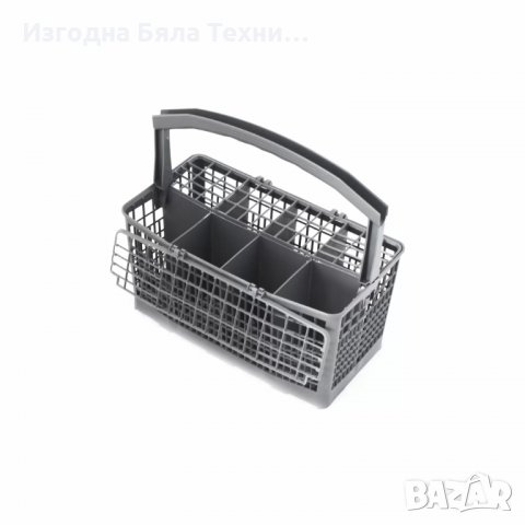 Вградена съдомиялна машина IVW6033A, снимка 9 - Съдомиялни - 32053275