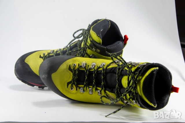 Трекинг Обувки Salewa GORE-TEX, снимка 5 - Спортни обувки - 52559512