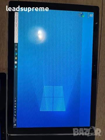 Microsoft Surface Pro 4, снимка 6 - Таблети - 47442640