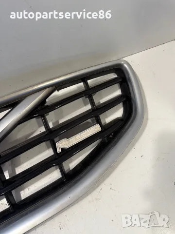 Предна решетка за Volvo S60 R Design, снимка 4 - Части - 56127307