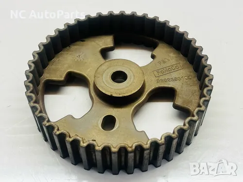 Зъбно колело за разпределителен вал за Форд Мондео 2.0 TDCI 140 коня UFBB 9682583180 2013, снимка 3 - Части - 49223774