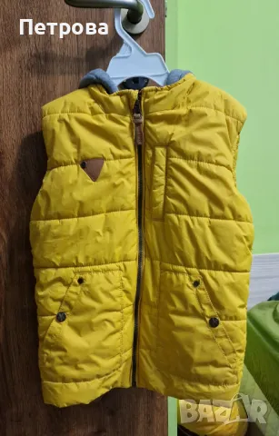 Детска грейка Lcwaikiki 122-128