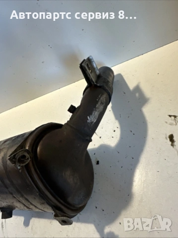 Филтър за твърди частици (DPF) 55217451 за Fiat 500L, оригинален, 1.3 MultiJet, модел 2013 година, снимка 3 - Части - 53135540