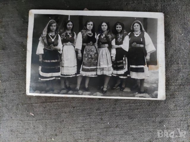 Продавам стари снимки :Спомен от Белградския конкурс