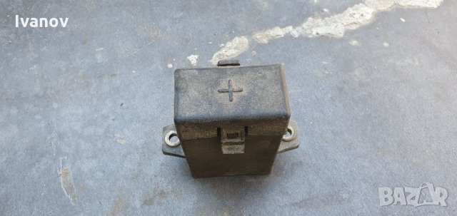 Силов съединител плюсов кабел разклонител за бмв е36 6 цилиндрови бензинови мотори 