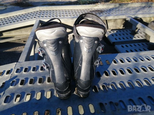 Ски обувки Nordika 44 номер. Налични номера от серията 30 31 32 33 34 35 36 37 38 39 40 41 42 43 , снимка 3 - Зимни спортове - 35228499