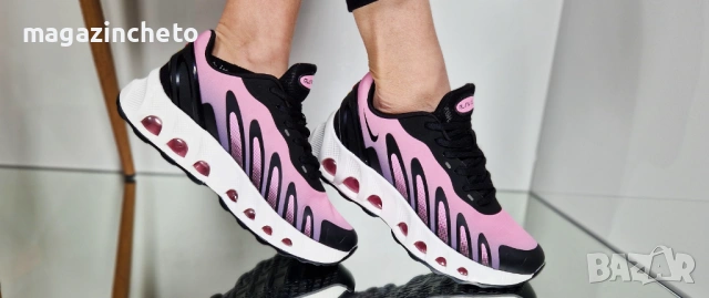 дамски спортни маратонки, снимка 4 - Маратонки - 53011280