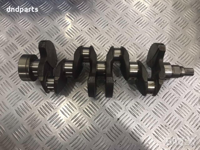 Колянов вал Mitsubishi Space Star,1.3i,16v,1999г.