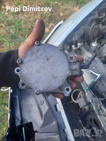 Вакум помпа 759792080 1.6 , снимка 4 - Части - 42896995