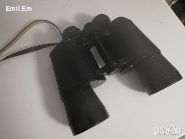 Немски бинокъл" Coron" 16×50