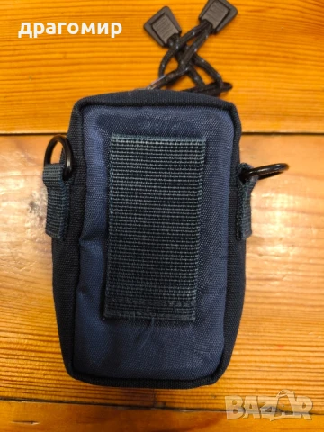 калъф за фотоапарат CULLMANN, снимка 3 - Чанти, стативи, аксесоари - 51273904