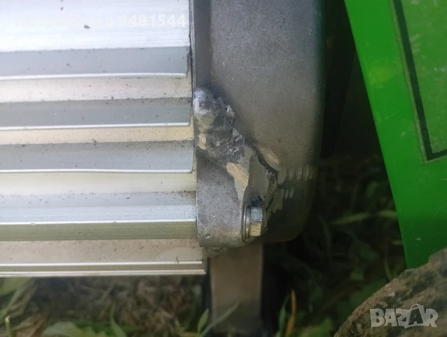 Цепачка за дърва (нова), снимка 5 - Други - 50515387