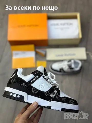 Мъжки маратонки Louis Vuitton
