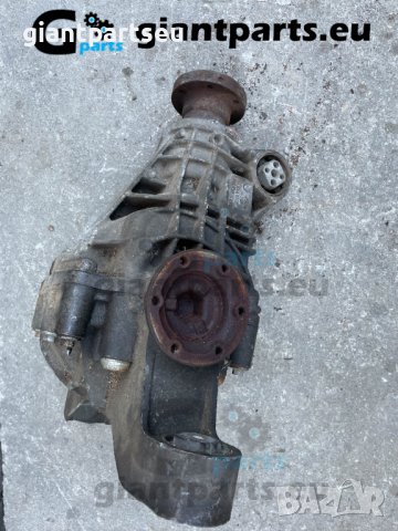 Диференциал Ауди КЮ7 44603310019 Audi Q7, снимка 3 - Части - 38519264