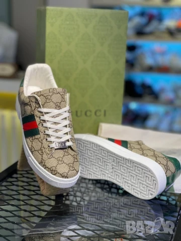 дамски маратонки gucci 