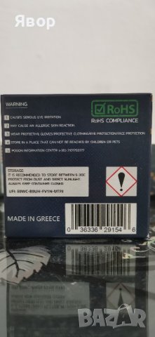 20/50гр UPSIREN U6 PRO 12.8 W/m.K течен термопад/thermal putty, снимка 5 - Други - 42158623