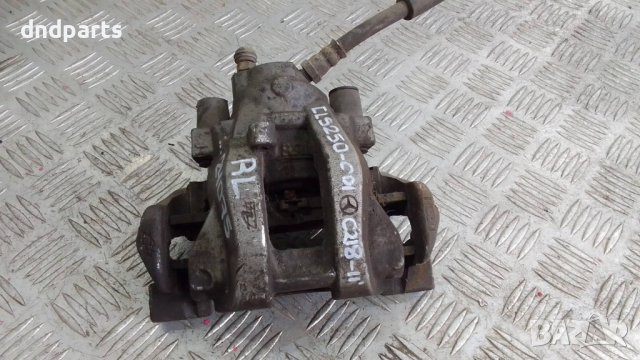 Спирачен апарат Mercedes CLS250 CDI C218 2011г.(заден ляв)	