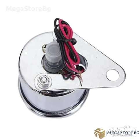 Километраж за мотоциклет мотор PA862, снимка 3 - Аксесоари и консумативи - 49642466