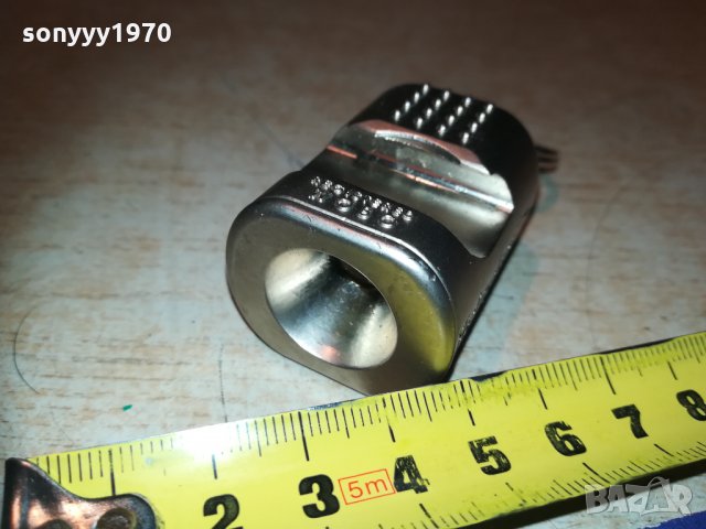 heineken-отварачка метална-внос франция, снимка 18 - Колекции - 30315254