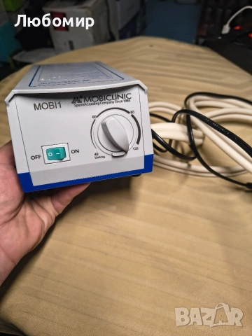 Компресор за Антидекубитален матрак с мехурчета , снимка 3 - Други - 53297030