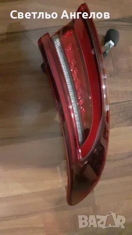 Стопове и Фарове  за Kia Pro Ceed 2020г., снимка 12 - Части - 56183891