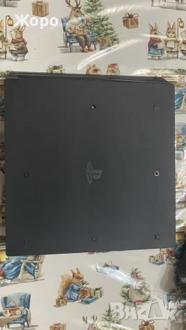 PS4 PRO с Хак GoldHen, снимка 3 - PlayStation конзоли - 55743685