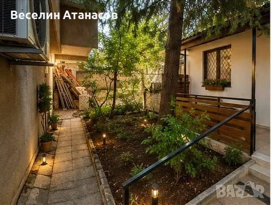 🔥🔥🔥 СПЕШНА ПРОДАЖБА! Мултифункционален ОФИС с битови удобства в кв. Възраждане, снимка 2 - Къщи - 55707489