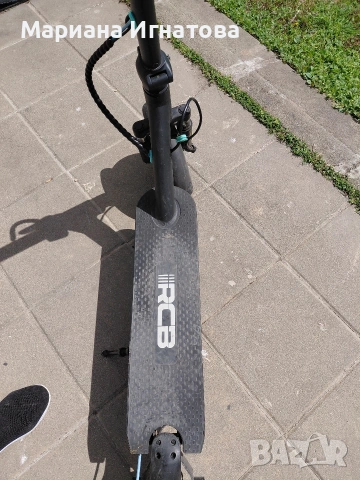 Ел.тротинетка RCB Eletrik Scooter
