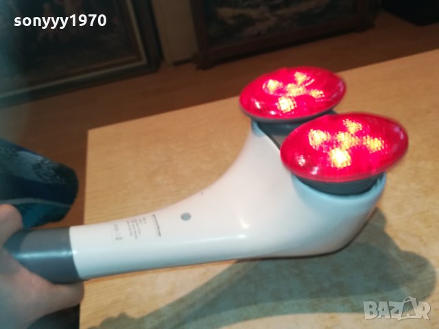 massager-sweden 1602210925, снимка 4 - Масажори - 31831274