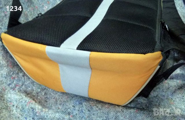 Нова раница CASEMAN германия за лаптоп 15 инча и ежедневна употреба, снимка 5 - Раници - 29380998