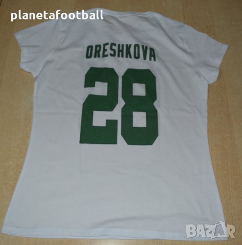 Дамска Баскетболна тениска на Бостън Селтикс!Дамски тениски NBA!Boston Celtics, снимка 4 - Тениски - 30590214