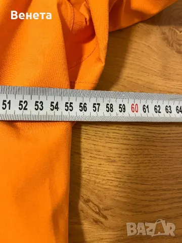 Мъжко яке Schoffel. Размер 42, снимка 6 - Якета - 49380369