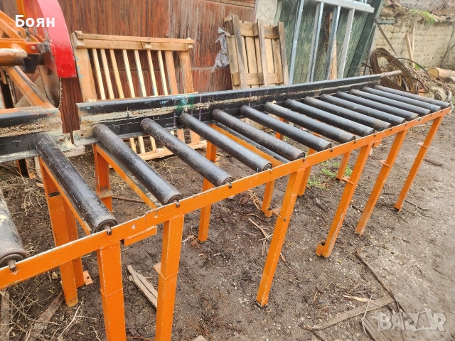 ПЕНДУЛА ТРИФАЗНА, снимка 5 - Дърводелски услуги - 53315250