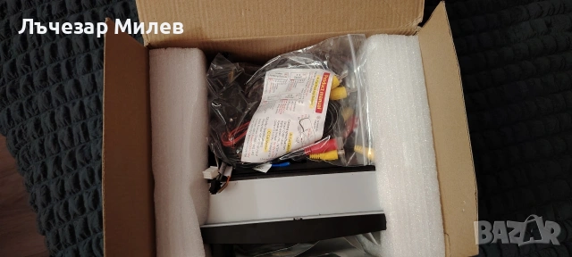 Мултимедия за Опел, снимка 3 - Аксесоари и консумативи - 54128521