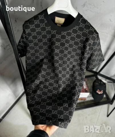 Мъжки тениски Gucci