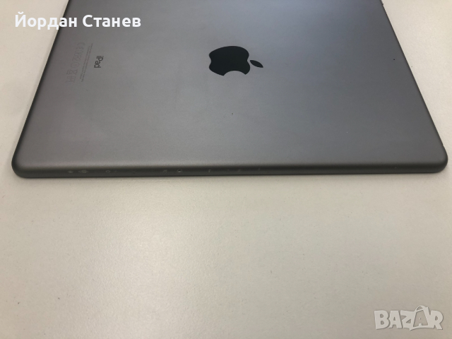 iPad 9.7 2017 ( iPad 5 ) 32GB Wi-Fi, снимка 6 - Таблети - 44820376