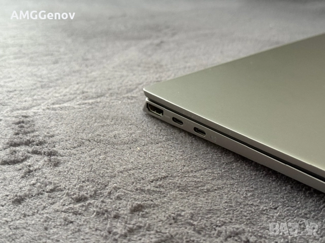 13.3’FHD+IPS/i7-1260p/16GB LPDDR5/Dell Vostro 5320/512GB SSD/Подсветка, снимка 7 - Лаптопи за работа - 52815708