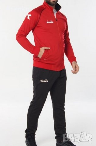 Спортни екипи Diadora , снимка 9 - Спортни дрехи, екипи - 40016105