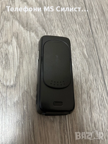Nokia n73 Black N73 Нокия Черен цвят, снимка 7 - Nokia - 51977204