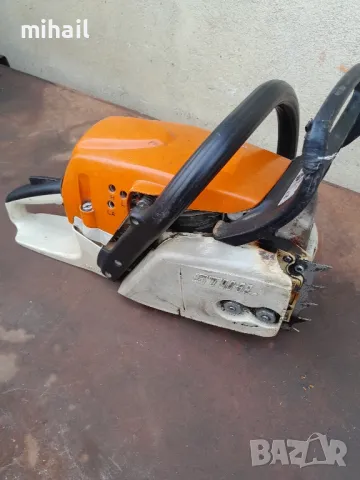STIHL MS 271 на части, снимка 3 - Градинска техника - 49972374