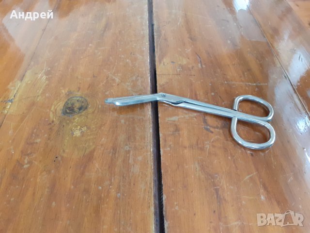 Стара ножица,ножици #9