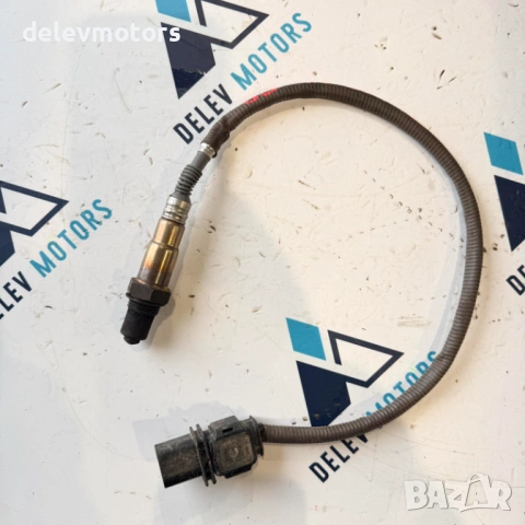 0095425618, 0258017341/342 ламбда сонда, сензор от Mercedes GLA 180 X156, двигател 270910, автоматик