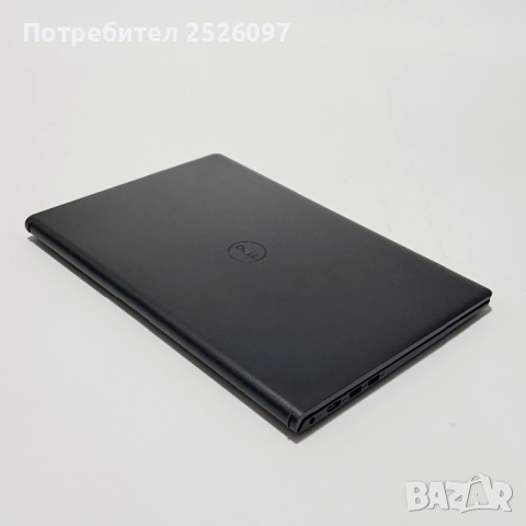 Dell Vostro 3520/15,6” IPS 120Hz/i7-1255U 4,70GHz/512GB/16GB/Подсветка, снимка 9 - Лаптопи за работа - 52163496