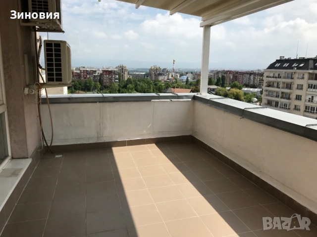 Собственик отдава под наем 2 стаен апартамент в София, Люлин 3, снимка 5 - Апартаменти - 54047077