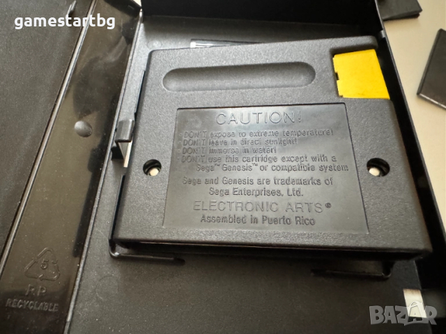 FIFA Soccer 96 за Sega Mega Drive, снимка 4 - Други игри и конзоли - 51493678