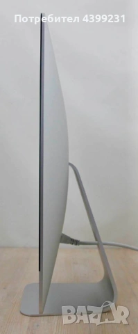 Apple iMac 21.5" – стилен и надежден компютър!, снимка 7 - За дома - 54203311