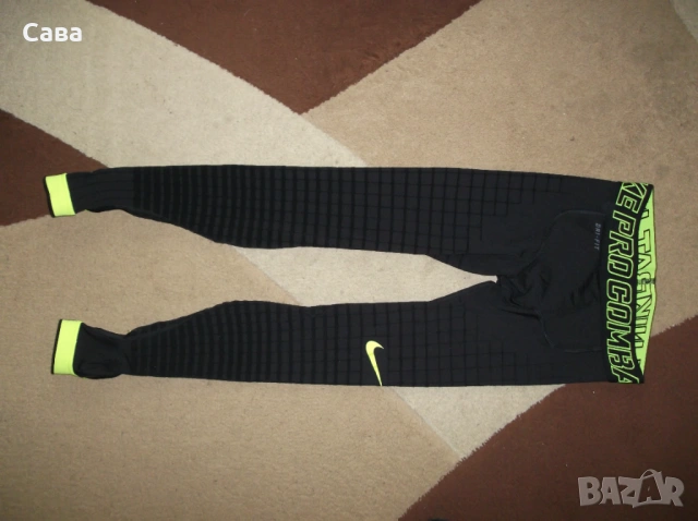 Клин NIKE PRO  дамски,С