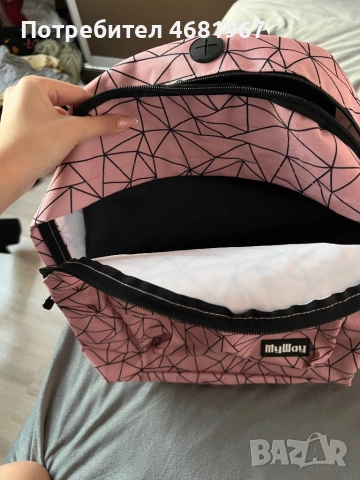 Чанти и несесери, снимка 10 - Чанти - 52786708